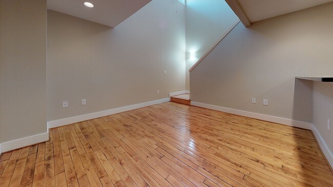 Foto del edificio - Cliffs Edge Lofts