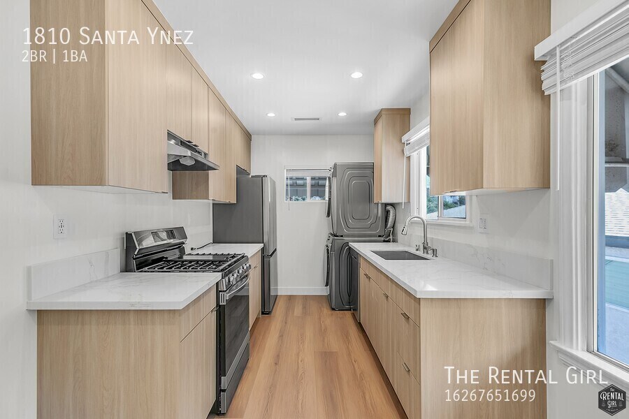 Foto principal - 1810 Santa Ynez St