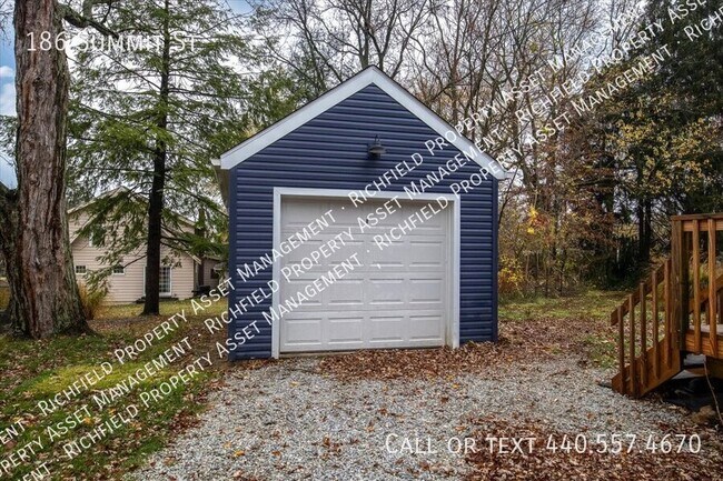 Foto del edificio - 186 Summit St