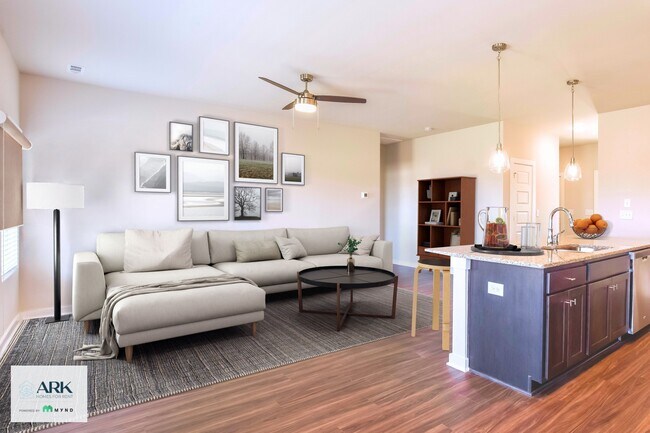Foto del edificio - 26219 Beech Grv Ln NW