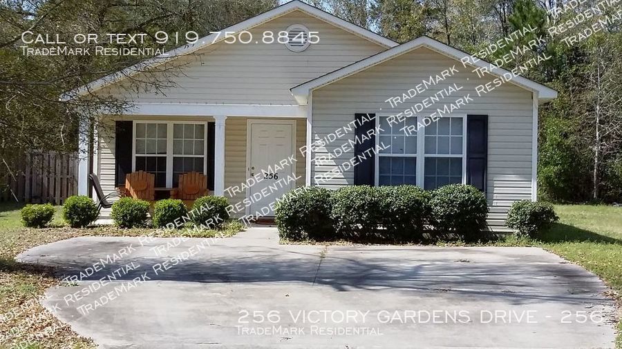 Primary Photo - 256 Victory Gardens Dr
