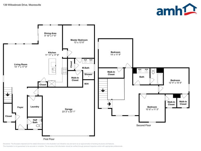 Building Photo - 139 Willowbrook Dr