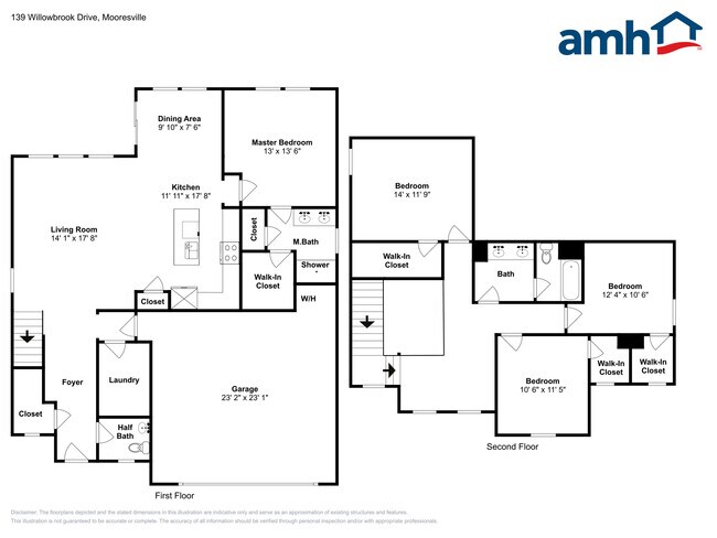 Foto del edificio - 139 Willowbrook Dr