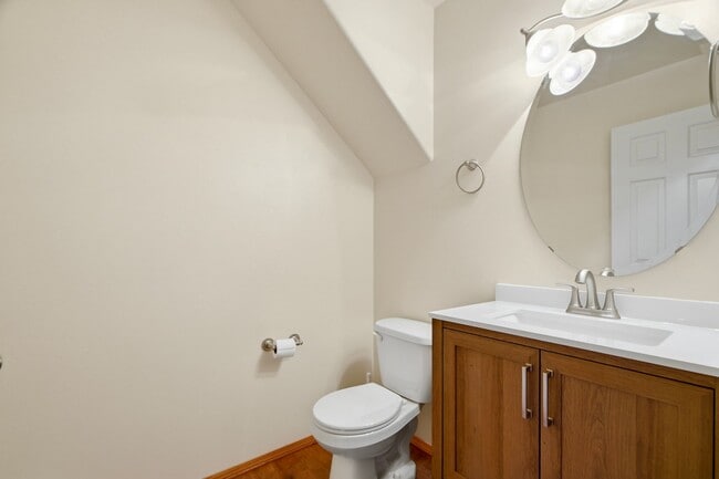 Foto del edificio - 16115 40th Ave SE