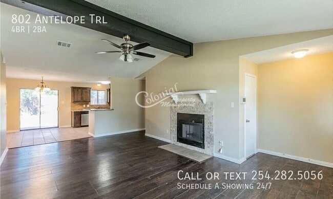 Foto del edificio - 802 Antelope Trail