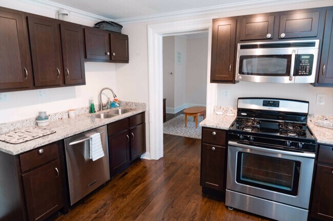 Foto del edificio - 3442 S Emerald Ave