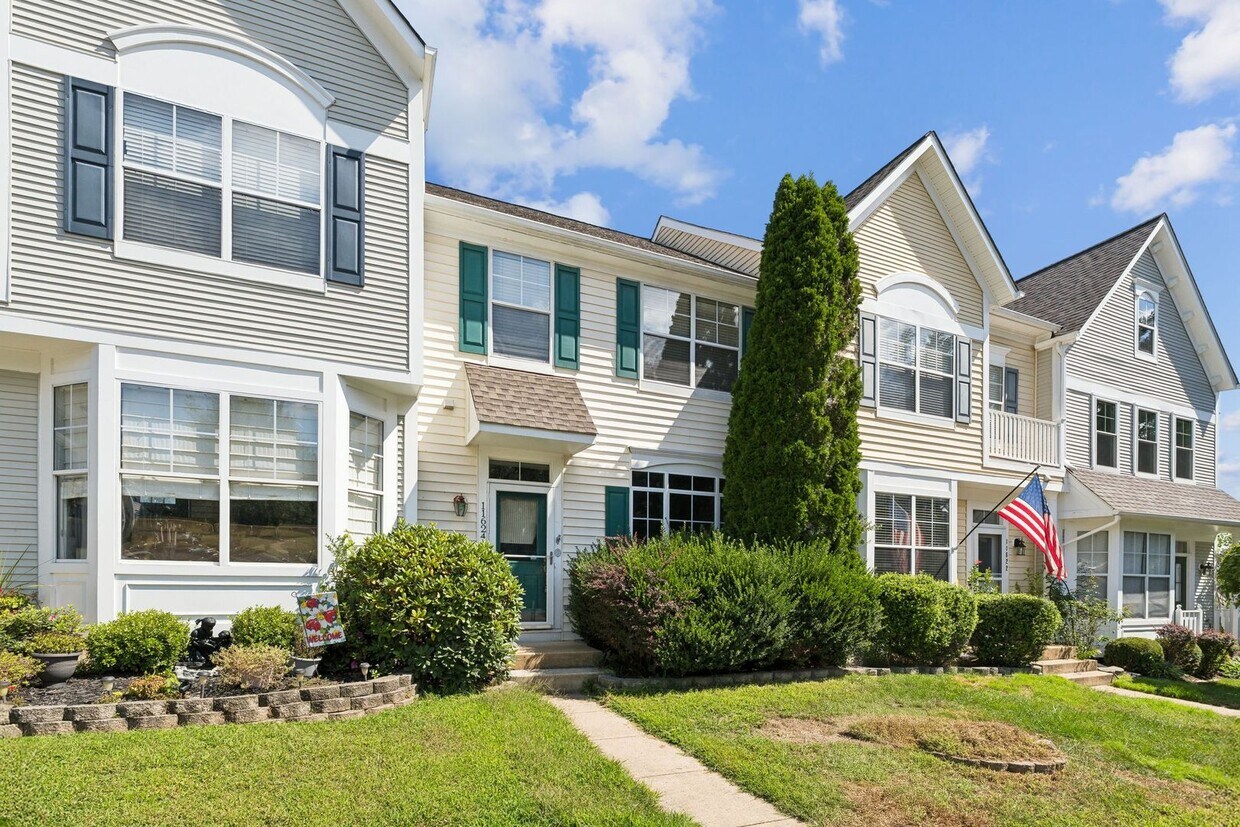 Foto principal - 11624 Rumford Ct