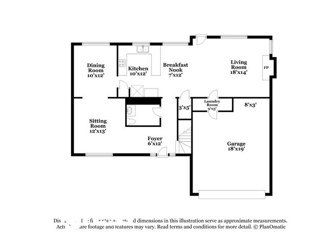 Building Photo - 4419 Echo Falls Dr