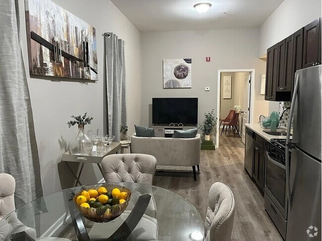 Apartamentos De Renta En Newark Nj 07105