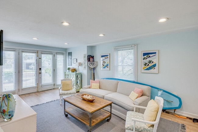 Foto del edificio - 1718 S Fletcher Ave