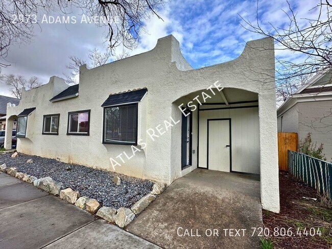Foto del edificio - 2973 Adams Avenue