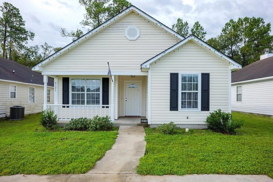 Primary Photo - 4123 Sedgwyck Ln