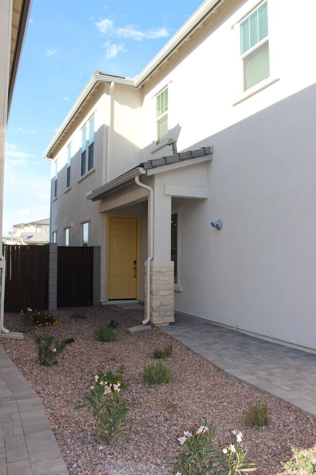 Photo - Arabella Gated Community House