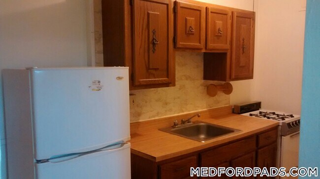 Foto del edificio - 53 Fellsway W