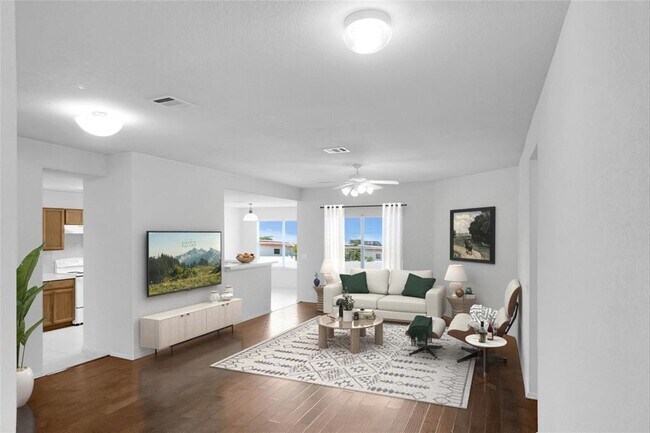 Foto del edificio - 14400 Martial Eagle Dr