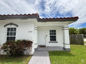 Building Photo - 12340 SW 214th Ter