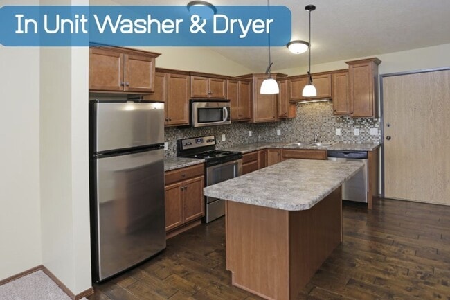 Building Photo - Meadow Ridge Apartments Building Photo - Meadow Ridge Apartments