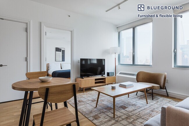 Foto del edificio - 550 W 54th St