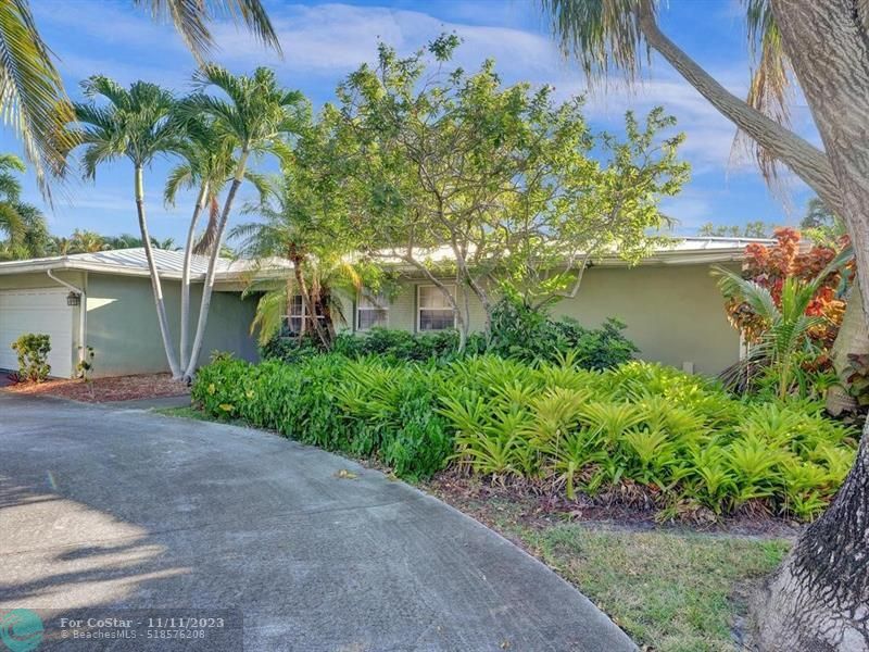 Foto principal - 4440 NE 17th Terrace