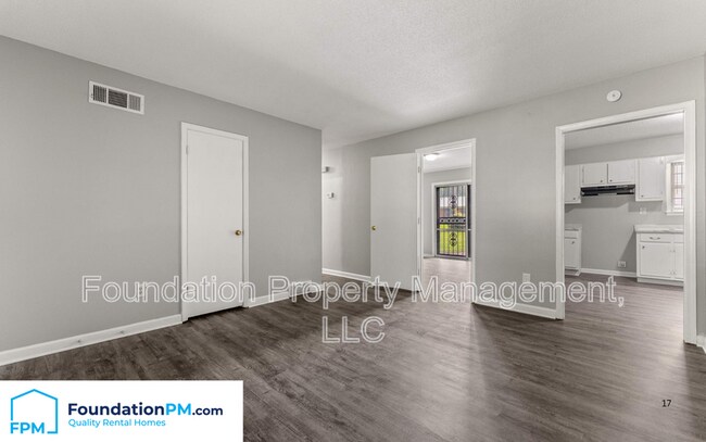 Foto del edificio - 3844 Brookmeade St