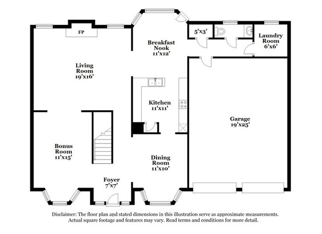 Building Photo - 9248 Carnes Crossing Cir