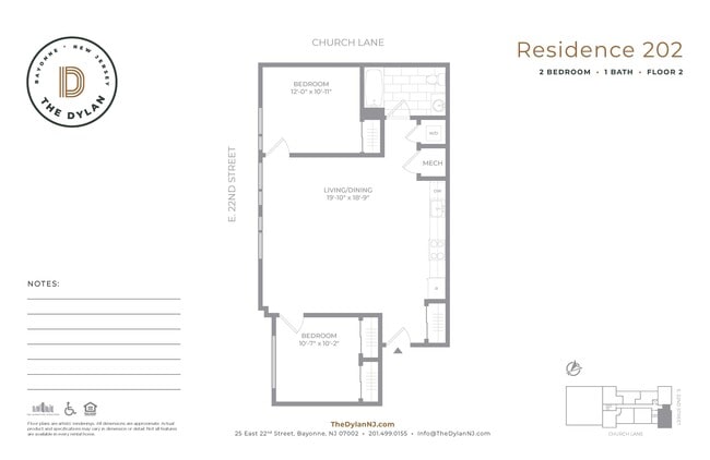 Building Photo - 25 E 22nd St