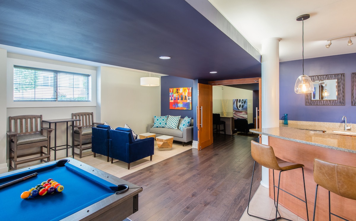 The Metropolitan at Village at Leesburg Apartments in Leesburg, VA