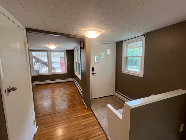 Foto del edificio - 2416 5th St SW