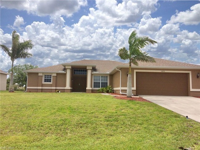 Foto del edificio - 1422 NW 9th St