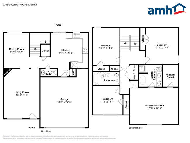 Building Photo - 2308 Gooseberry Rd