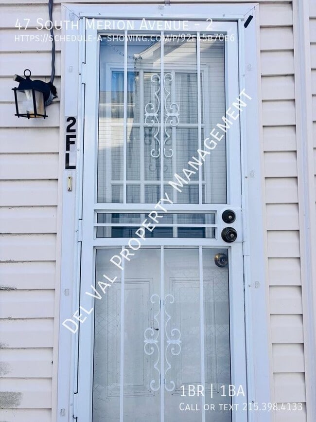 Photo - 47 S Merion Ave Apartment