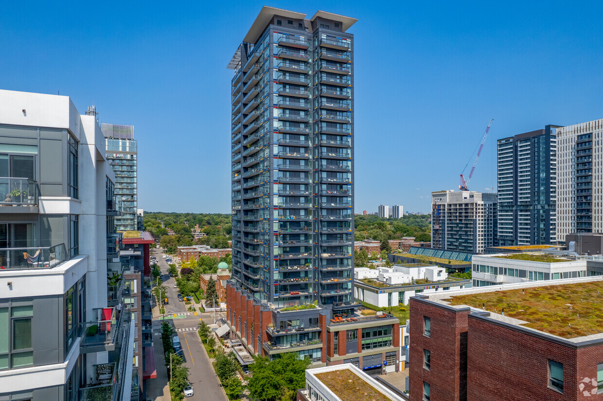 Photo principale - One Park Place – South