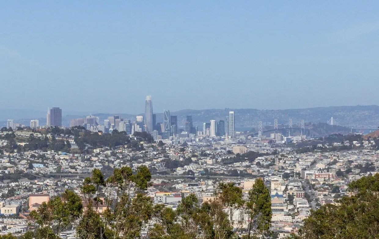 520 Pointe Pacific, Daly City, CA 94014 Townhome Rentals in Daly City