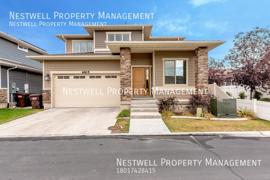 Amazing 4bed Home in Midvale House for Rent in Midvale, UT