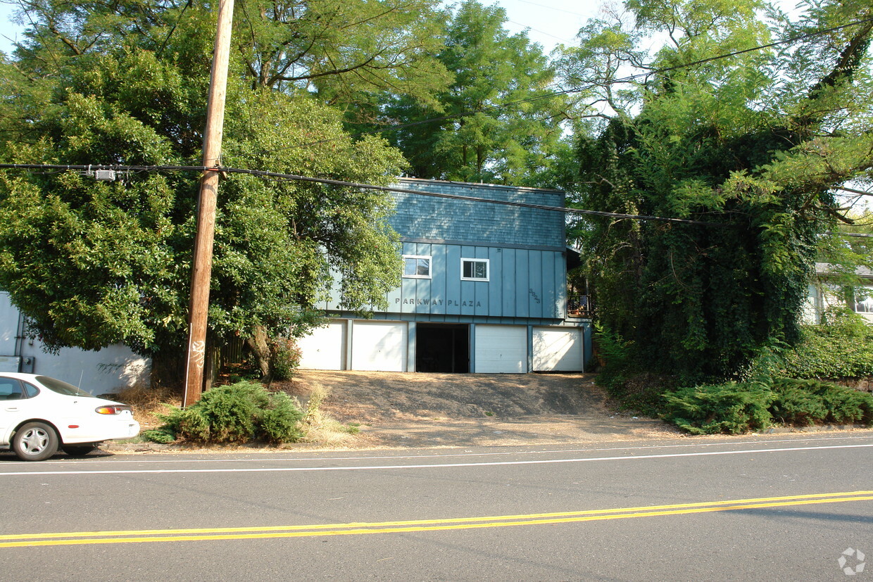 Primary Photo - Parkway Plaza