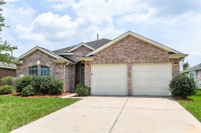 Building Photo - 2111 Kashmere Spring Ln