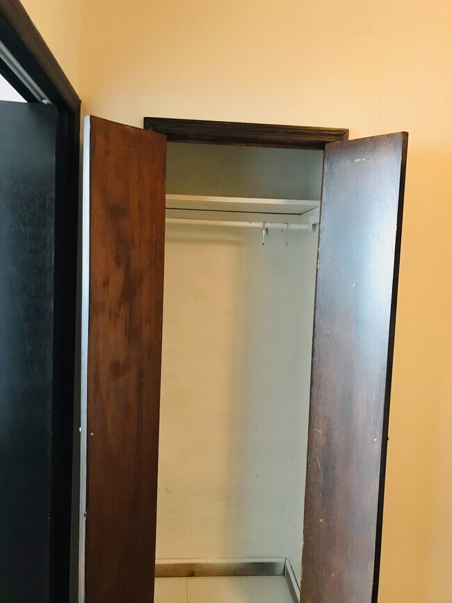 Closet 2 - 6921 Fort Hamilton Pky