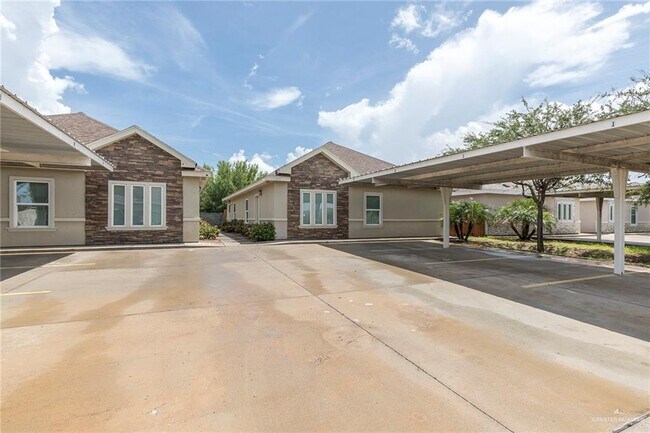 Foto del edificio - 3801 Tinsley Ave
