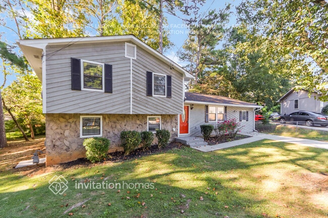 Foto del edificio - 6075 Cherokee Valley Ln