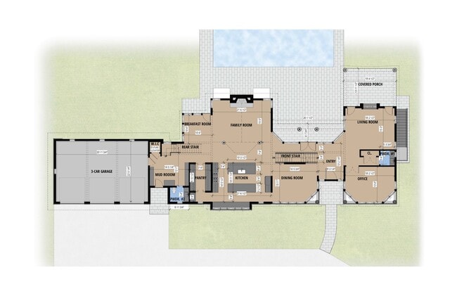 Building Photo - 3 Stillman Ln