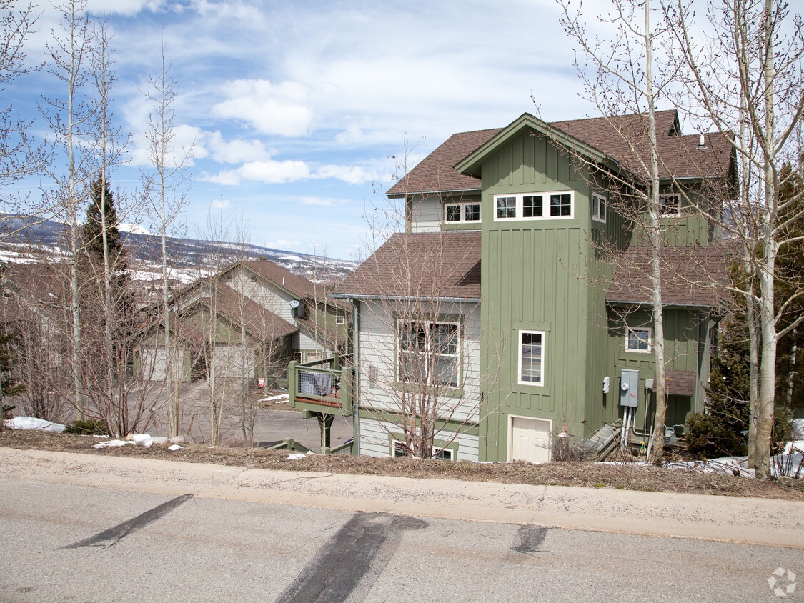 Foto del edificio - Mountain Creek