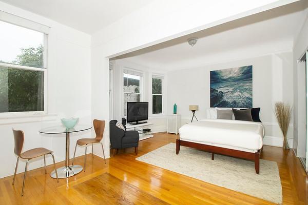 Foto del edificio - bedroom in San Francisco CA 94109