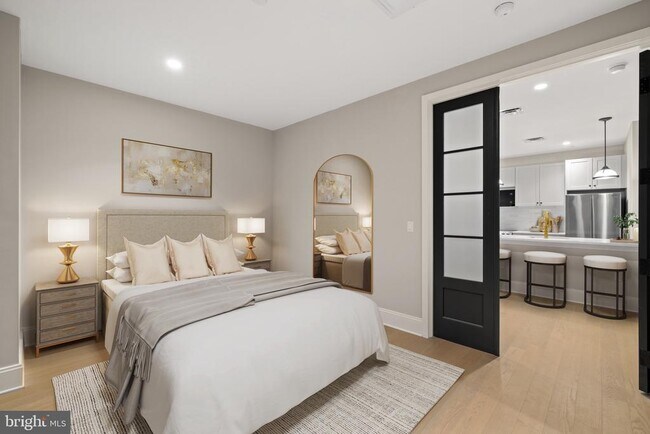 Foto del edificio - 200 S Broad St