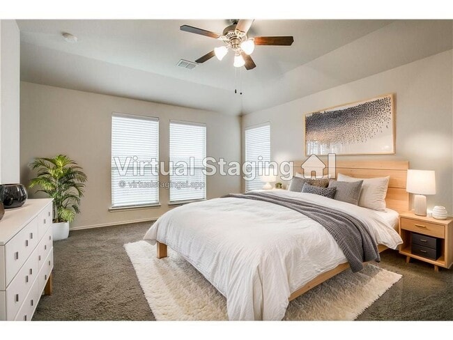 Building Photo - Welcome Home 3-2-2 Melissa ISD