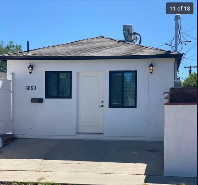 Building Photo - 19454 Archwood St