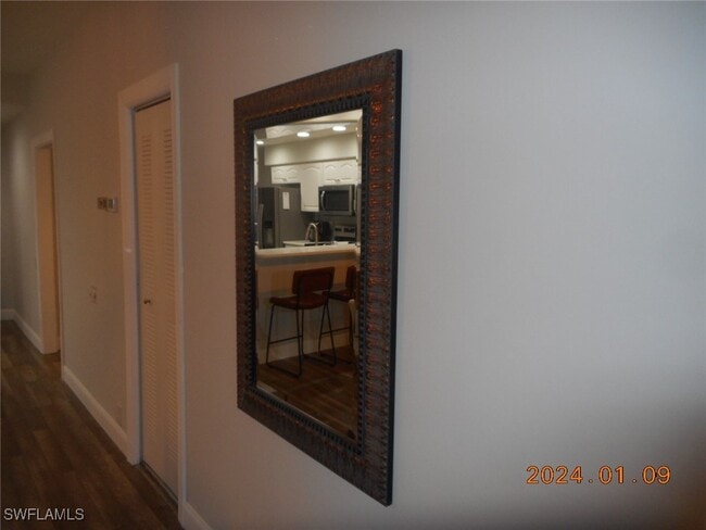 Foto del edificio - 16411 Millstone Cir