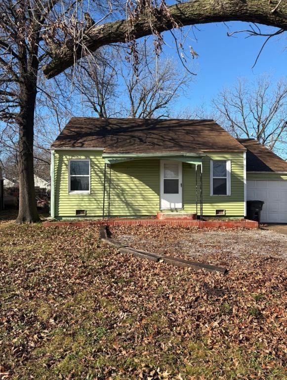 Building Photo - 1439 Oak Ave