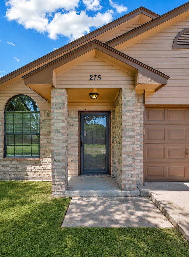 Foto del edificio - Move-In Ready 3BR Home for Rent in Waco
