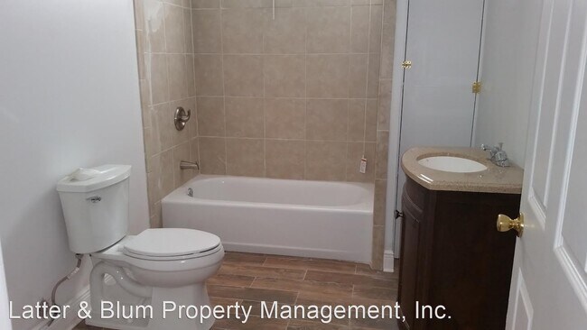 Building Photo - 2 br, 1 bath House - 2712 Marengo St.