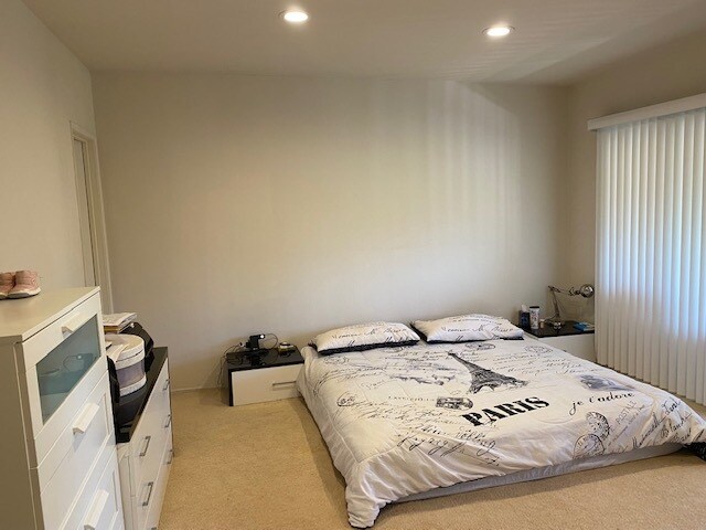 Master Suite/Bath - 9588 Via Bernardo